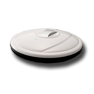 【クリックで詳細表示】フローリング用お掃除ロボット「モッピー」