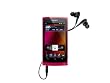 SONY �E�H�[�N�}�� Z�V���[�Y [�������[�^�C�v] 32GB ���b�h NW-Z1060/R