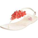 Head Over Heels Jasmine H Thong Sandals