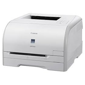 Canon Satera A4�J���[���[�U�[�v�����^ LBP5050N