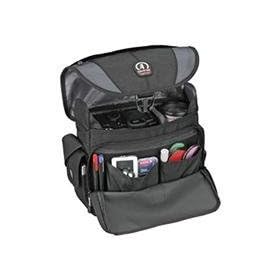 �^�����b�N  Adventure Messenger �O���[/�u���b�N 5534-30