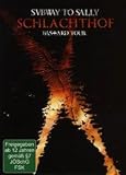 [DVD] Subway To Sally - Schlachthof (+ Audio-CD)