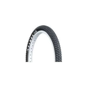 【クリックで詳細表示】TIOGA(タイオガ) タイヤ TIG コンペティション X 20x1.75 ブラック
