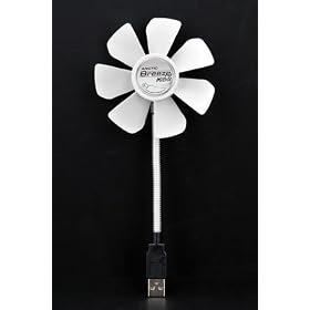 ARCTIC Breeze Mobile(�A�[�N�e�B�b�N �u���[�Y ���o�C��) USB��@