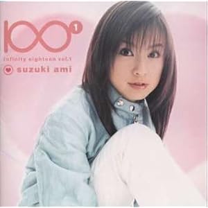 【クリックで詳細表示】infinity eighteen vol.1 [Limited Edition]