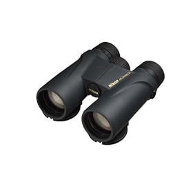 Nikon �o�ዾ ���i�[�N III 10x42D CF MONA310x42