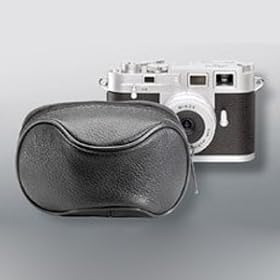 MINOX DCC�@Leica �l�R�p���U�[�P�[�X