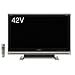�y�G�R�|�C���g�Ώۏ��i�z SHARP AQUOS 42V�^ �n��EBS�E110�xCS�f�W�^���t���n�C�r�W�����t���e���r LC-42RX1W