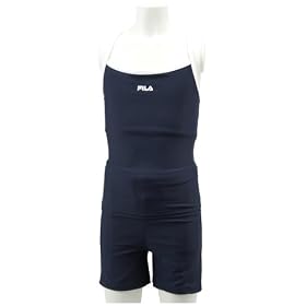 FILA(�t�B��) �Z�p���[�c�K�[���Y�X�N�[������ �l�C�r�[�~�z���C�g