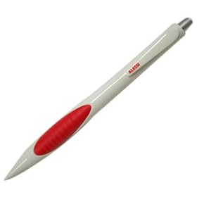 ALESSI PENS �{�[���y�� ���b�h SS2000AL.15