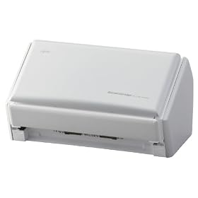 FUJITSU ScanSnap S1500M Mac��p Acrobat 9 Pro�W���Y�t FI-S1500M-A