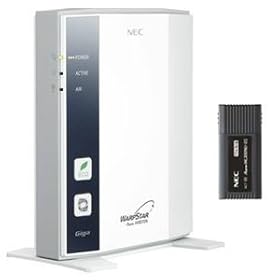 ���{�d�C AtermWR8370N[ST���f��]USB�X�e�B�b�N�Z�b�g PA-WR8370N-ST/U