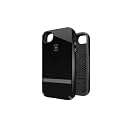 Speck Products iPhone4S/4対応保護ケース ブラック ダークグレー CDYFLPIP4SBKDG