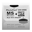 MS ProDuo�f���A���A�_�v�^�[ CR-5400