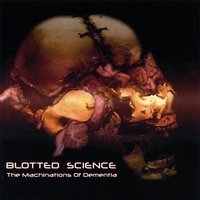 The Machinations of Dementia [12 inch Analog]