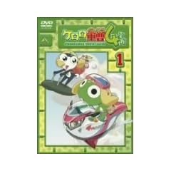 �P�����R�� 4th�V�[�Y�� 1 [DVD]