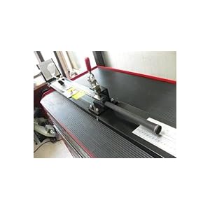 【クリックで詳細表示】Golf-Mechanix ロフト＆ライ角＆レングス 総合クラブ測定器