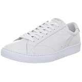 WeSC Clopton Leather, Baskets mode homme