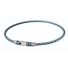 �t�@�C�e��(phiten) RAKUWA�l�b�NX50 �n�C�G���h '11�_���r�b�V���L���f�����m�g�[���~�u���[ 50���� 0211TG459053