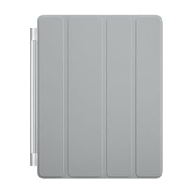 �V�i���J�� �O���[ iPad2 Smart Cover(�X�}�[�g�J�o�[�j(Gray Cover�i�|���E���^�����j