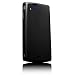 MSY Velvet Series �x���x�b�g�P�[�X for Xperia arc Black/�u���b�N EPA02-003BK