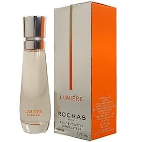 ROCHAS LUMIE'RE ���V���X ���~�G�[�� EDT 100ml