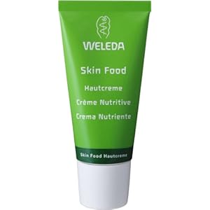 【クリックで詳細表示】Amazon.co.jp：ヴェレダ スキンフード 30mL：ビューティー