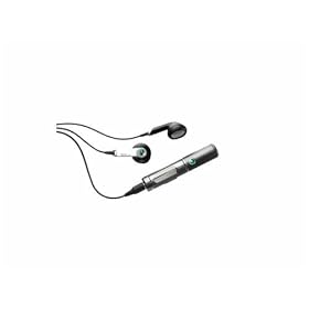 SONY ���C�����X�w�b�h�Z�b�g DS205 HBH-DS205