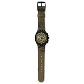 [�X�E�H�b�`]SWATCH �r���v MASTER CLASS FLIGHTOR SUIB405 �����Y [���K�A���i]