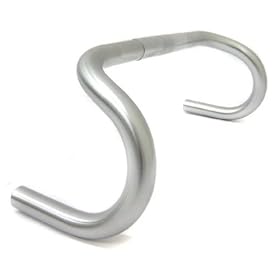 NITTO: B105 �n���h���o�[ �V���o�[ 400
