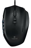 LOGICOOL MMOゲーミングマウス G600