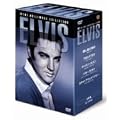 �G�����B�X �t�B�����Y�E�R���N�^�[�Y�E�{�b�N�X Vol.2 (5���g) [DVD]