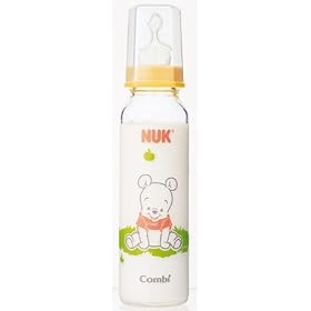 �k�[�N �M���т�ϔM�K���X�� �V���R�[���S��������t �x�r�[�v�[ 240ml