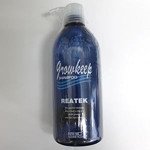 【クリックで詳細表示】リアテク グローキープシャンプー N 300ml リアテクシャンプー