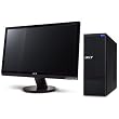 �G�C�T�[ Aspire ASX3950 ASX3950-N34DT