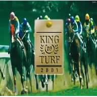 �uKING OF TURF�v�������n�̃t�@���t�@�[��/2001�N���S��