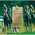 �uKING OF TURF�v�������n�̃t�@���t�@�[��/2001�N���S��