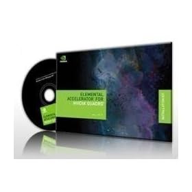 ELSA Quadro FX4800 For Mac�Ή� Adobe Premiere Pro CS4�pGPU�G���R�[�h�v���O�C�� ELEMENTAL ACCELERATOR V2 for Mac EELA-200MR