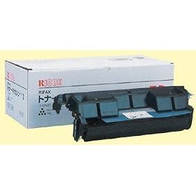 ���R�[ RIFAX �g�i�[�}�K�W�� �^�C�v2 614603