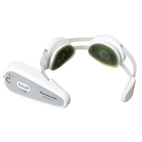 �p�i�\�j�b�N ���p����g���Ê�@�V���o�[��Panasonic �l�b�N���t�� EW-NA11-S