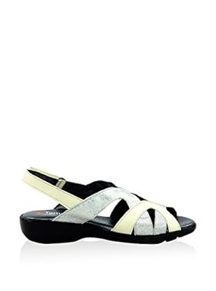 Tamicus Keil Sandalette Confort