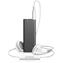 Apple iPod shuffle ��3���� 4GB �u���b�N MC164J/A