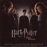 [Music] Harry Potter and the Order of the Phoenix