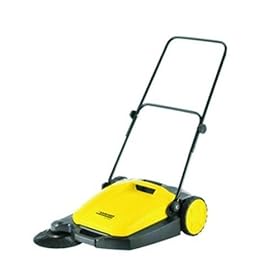 KARCHER �ƒ�p�X�C�[�p�[  S550