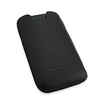  Incipio Orion Sleeve Pouch Case for iPod touch 1G (Black)