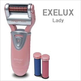 metex Lady ���g���[�U�[ & Pedi EJRR-L1