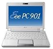 ASUSTek �l�b�g�u�b�N EeePC 901 16G �p�[���z���C�g EeePC901 16G PW(WHITE)
