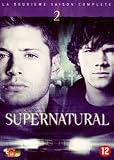 [DVD] Supernatural - Staffel 2 (6DVD)