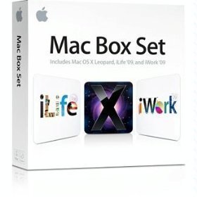 Mac Box Set