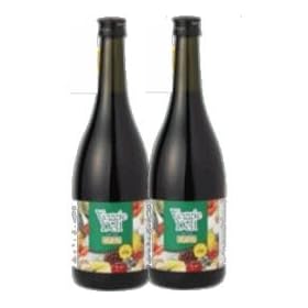 �x�W�[�f���y�f�t 720ml�y2�{�Z�b�g�z